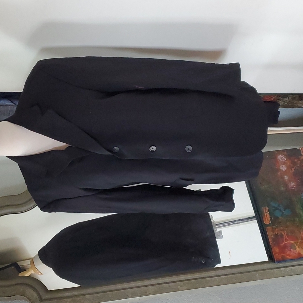 Aldo Conti suit jacket